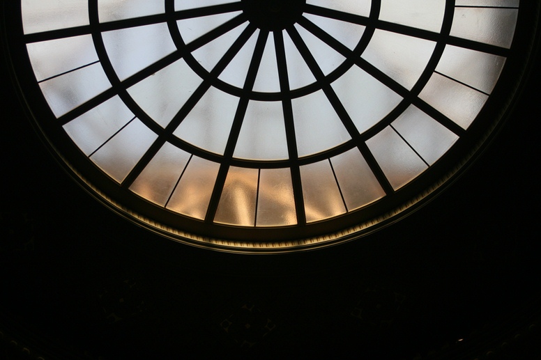 cupola